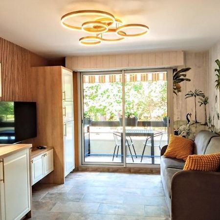 Apartamento Roxy Saint-Georges-de-Didonne Exterior foto